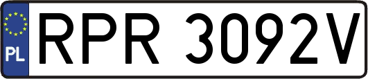 RPR3092V