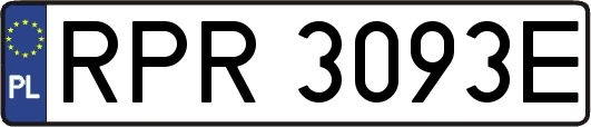 RPR3093E