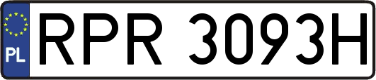 RPR3093H