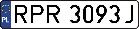 RPR3093J
