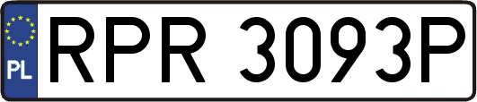 RPR3093P