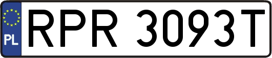 RPR3093T