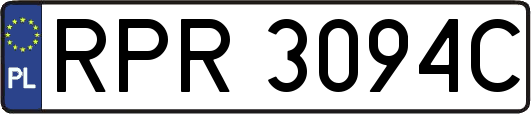 RPR3094C