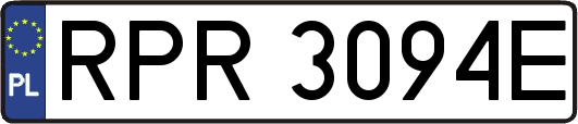 RPR3094E