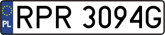 RPR3094G
