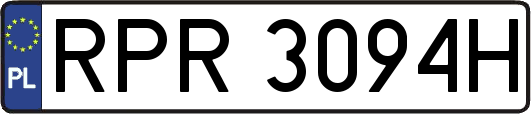 RPR3094H