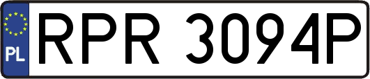 RPR3094P