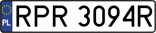RPR3094R