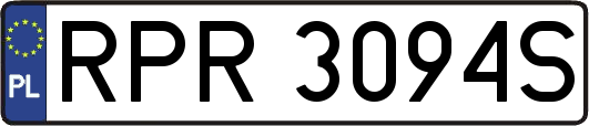 RPR3094S