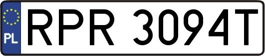 RPR3094T