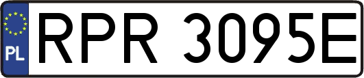 RPR3095E