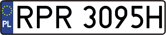 RPR3095H