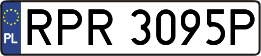RPR3095P