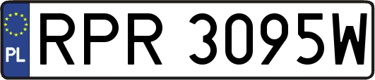 RPR3095W
