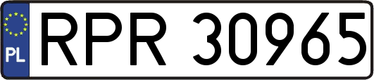 RPR30965