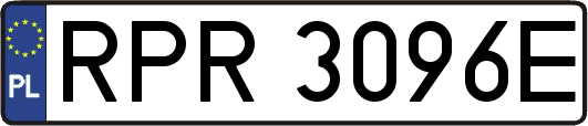 RPR3096E