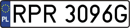 RPR3096G