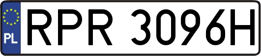 RPR3096H