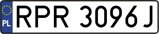 RPR3096J