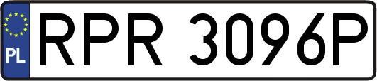 RPR3096P