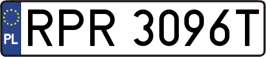 RPR3096T