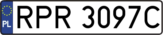 RPR3097C
