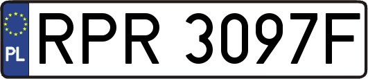 RPR3097F