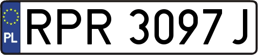 RPR3097J