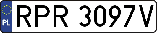 RPR3097V