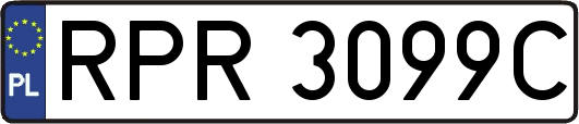 RPR3099C