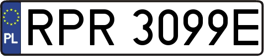 RPR3099E