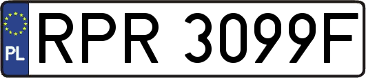 RPR3099F
