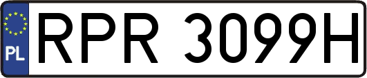 RPR3099H
