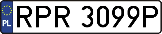 RPR3099P