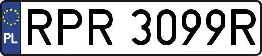 RPR3099R