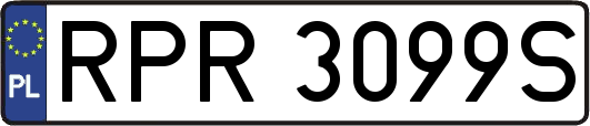 RPR3099S