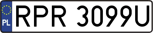 RPR3099U