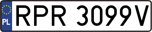 RPR3099V