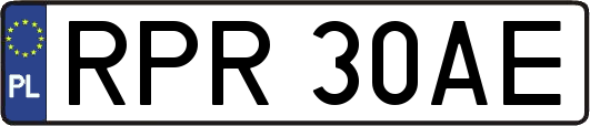 RPR30AE