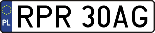 RPR30AG