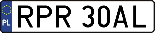 RPR30AL