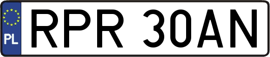 RPR30AN
