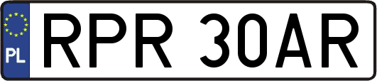 RPR30AR