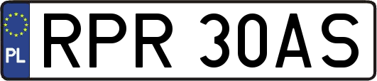 RPR30AS