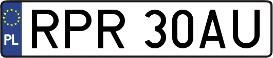 RPR30AU