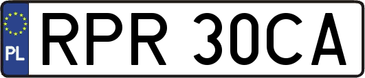 RPR30CA