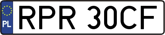 RPR30CF
