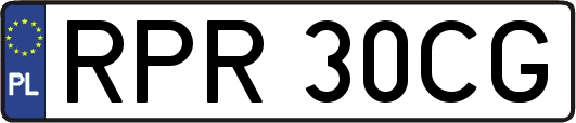 RPR30CG