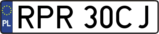 RPR30CJ