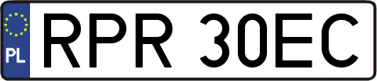 RPR30EC